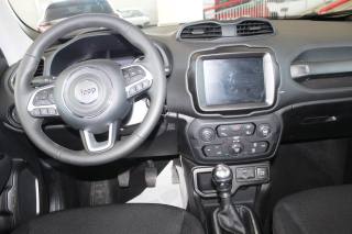 JEEP Renegade usata, con Controllo trazione
