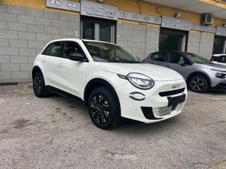 FIAT 600 usata, con Airbag