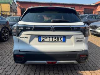 SUZUKI S-Cross usata, con Cerchi in lega