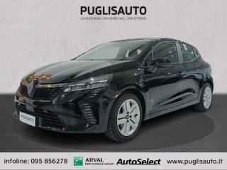 RENAULT Clio usata, con Airbag laterali