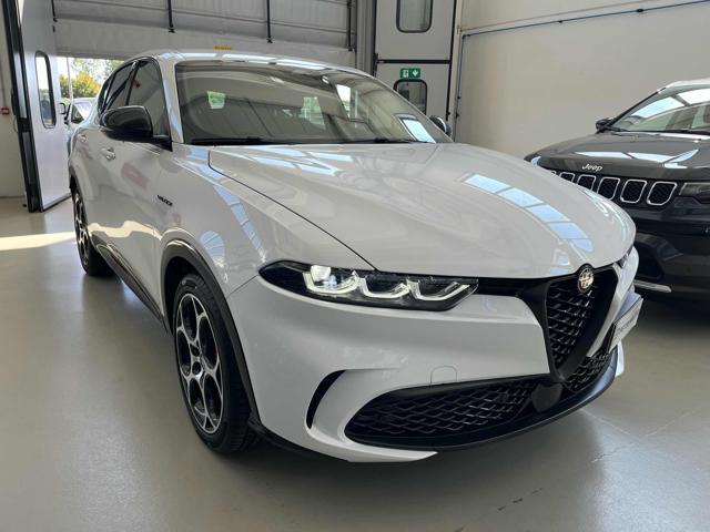 ALFA ROMEO Tonale usata, con Airbag laterali