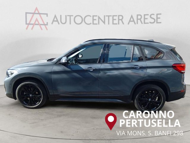 BMW X1 usata, con Airbag laterali
