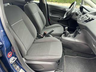 FORD Fiesta usata, con Lettore CD