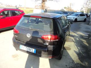 VOLKSWAGEN Golf usata, con Airbag Passeggero