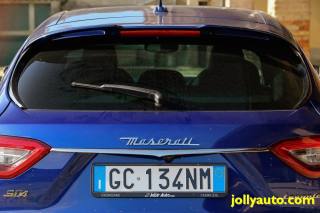 MASERATI Levante usata 68