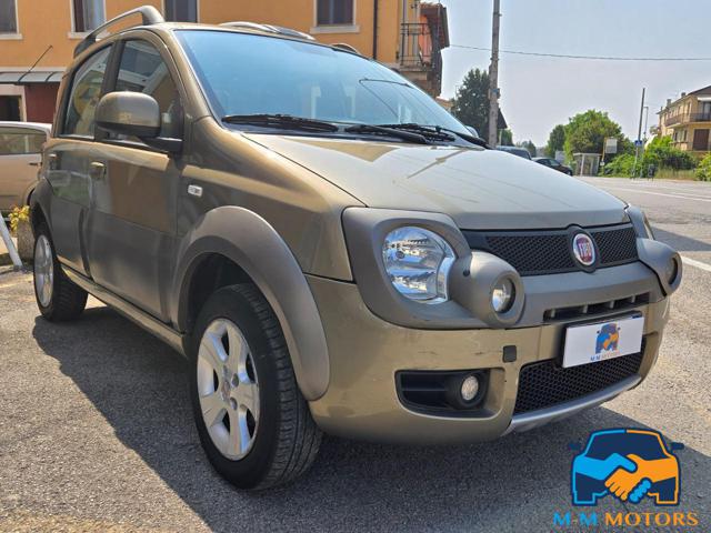 FIAT Panda usata, con Airbag Passeggero