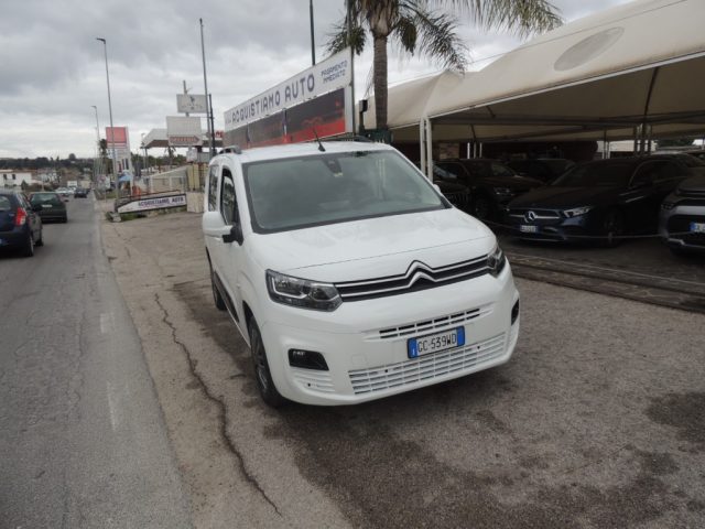 CITROEN Berlingo usata, con Autoradio