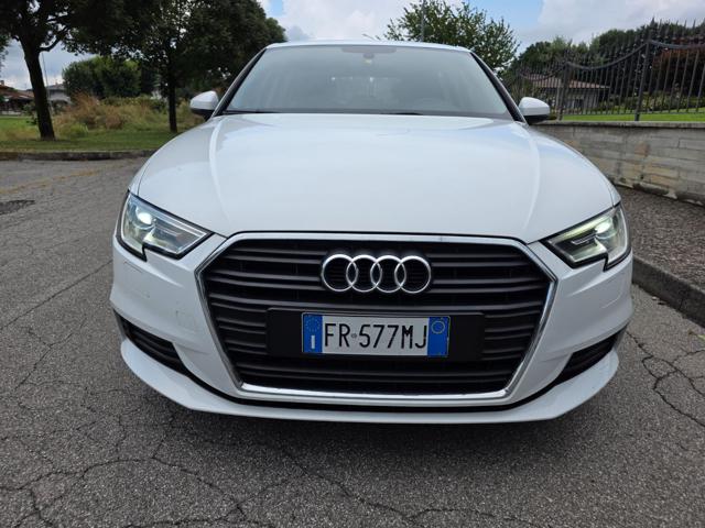 AUDI A3 usata, con Airbag