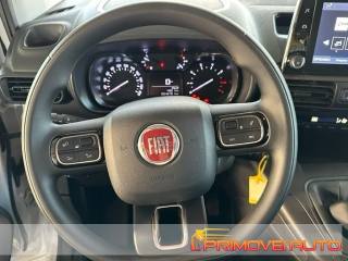 FIAT Doblo usata, con Airbag laterali