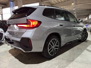 BMW X1 usata, con Antifurto