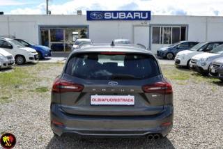 FORD Focus usata, con Sistema di navigazione
