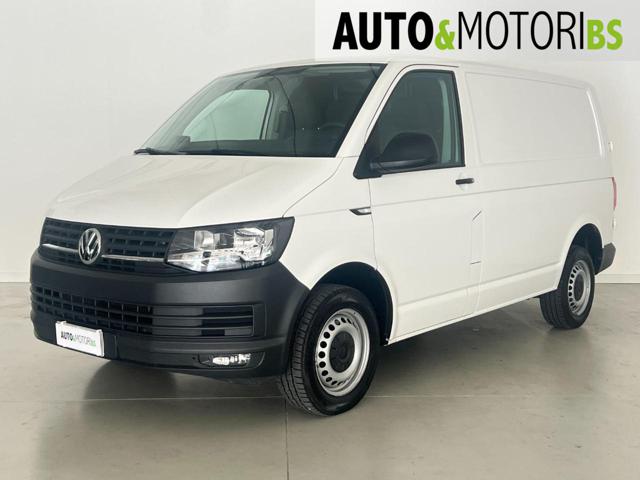 VOLKSWAGEN Transporter usata, con ABS