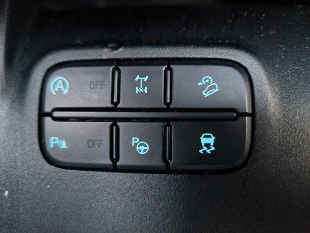 FORD Ranger usata, con ESP