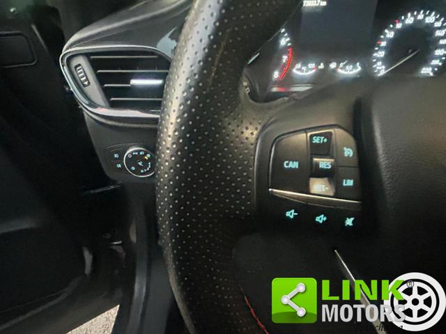 FORD Puma usata, con Immobilizzatore elettronico