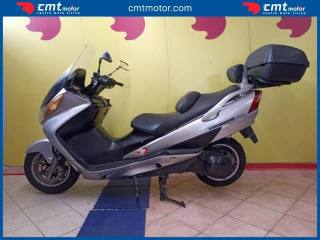 SUZUKI Burgman AN 400 usata 3