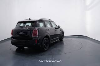MINI Countryman usata, con Autoradio