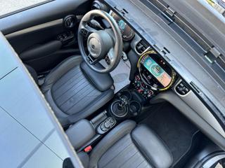 MINI Cooper S usata, con Sedile posteriore sdoppiato