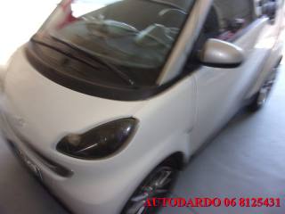 SMART ForTwo usata 2