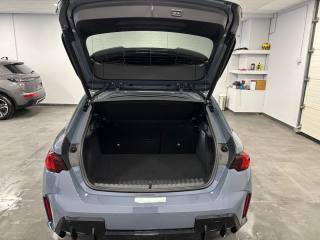 BMW 118 usata, con Regolazione elettrica sedili