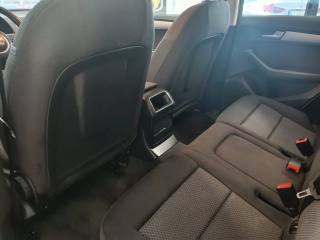 AUDI Q5 usata, con Immobilizzatore elettronico