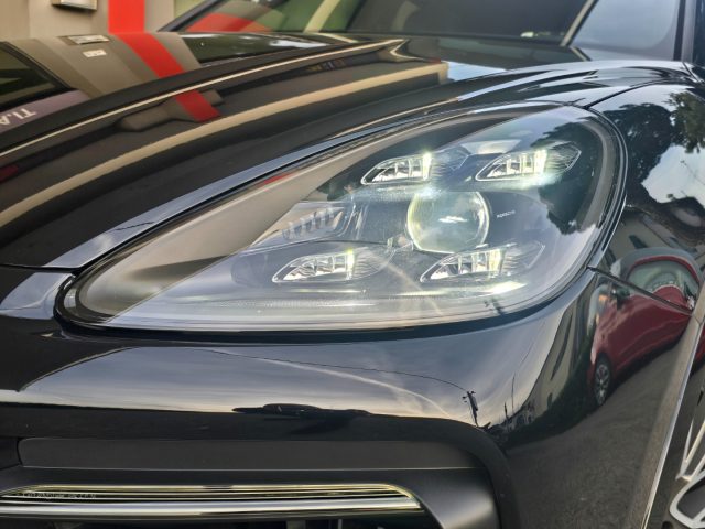 PORSCHE Cayenne usata 104