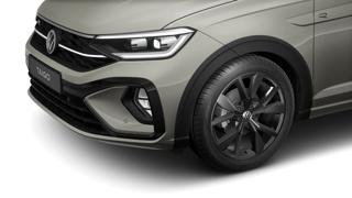 VOLKSWAGEN Taigo usata, con ESP