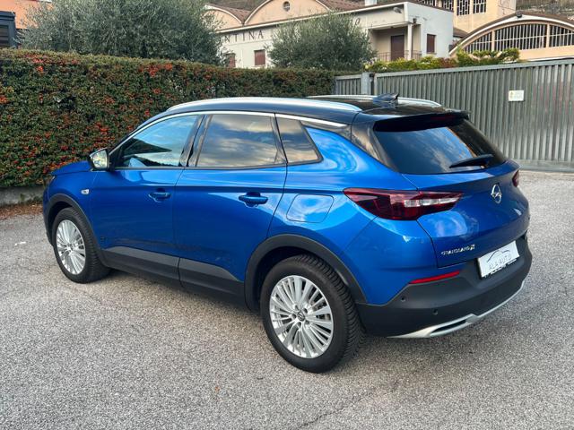 OPEL Grandland X usata, con Antifurto