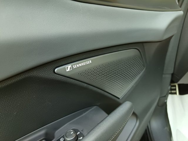 CUPRA Terramar usata, con Cronologia tagliandi