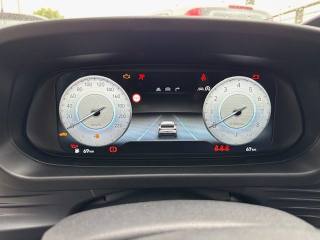 HYUNDAI i20 usata, con Servosterzo