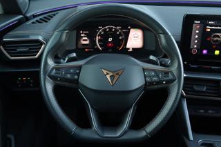 CUPRA Formentor usata, con Fari LED