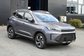 EMC Sei usata, con Airbag laterali