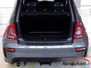 ABARTH 695 usata, con Bluetooth