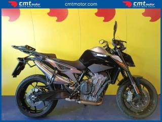 KTM 790 Duke