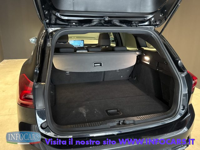 FORD Focus usata, con Luci diurne LED