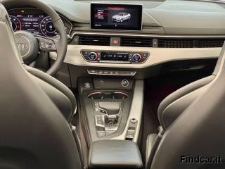 AUDI A5 usata, con ESP