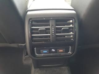 VOLKSWAGEN Passat Variant usata, con ESP