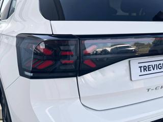 VOLKSWAGEN T-Cross usata, con Autoradio digitale