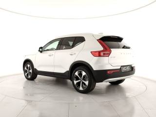 VOLVO XC40 usata, con Airbag laterali