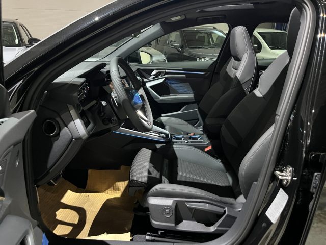 AUDI A3 usata, con Controllo automatico clima