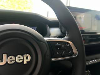 JEEP Avenger usata, con Immobilizzatore elettronico