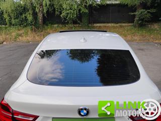 BMW X4 usata, con Boardcomputer