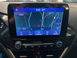 FORD Puma usata, con Chiusura centralizzata