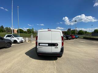 FIAT Doblo usata, con Alzacristalli elettrici