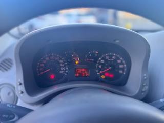 FIAT Panda usata, con Servosterzo