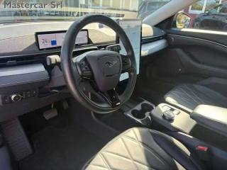 FORD Mustang usata, con Fendinebbia