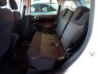 FIAT 500L usata, con Antifurto