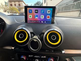 AUDI A3 usata, con Vivavoce