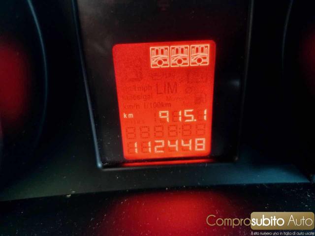 OPEL Meriva usata 18