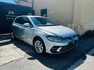 VOLKSWAGEN Polo usata, con Airbag laterali