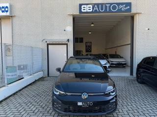 VOLKSWAGEN Golf GTI 2.0 TSI GTI DSG TETTO PELLE DCC HARMAN KARDON IQ